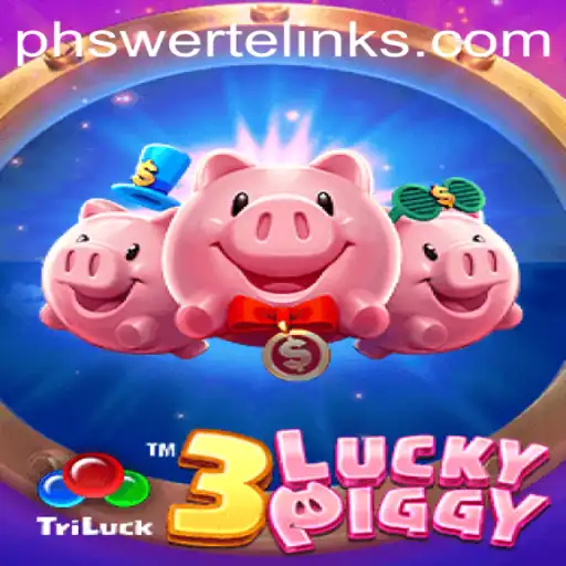 Discovering the Thrills of 3LUCKYPIGGY: A Modern Twist on Fortune Gaming
