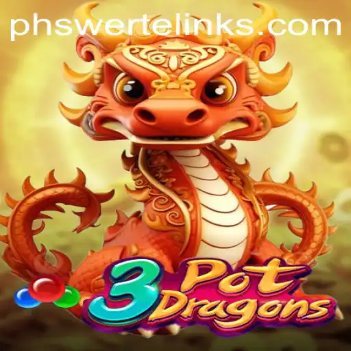 Discover the World of 3PotDragons: A Blend of Strategy and Luck