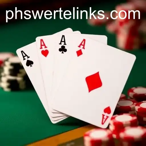 The Game of Baccarat - A Deep Dive into Strategy and Luck: PH Swerte Insight