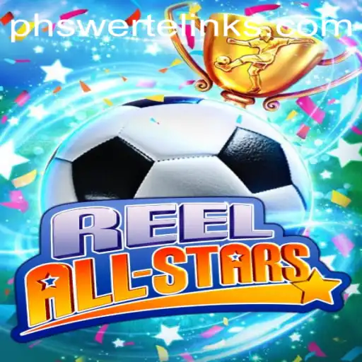 ReelAllStars: Discovering the Thrill and Luck in the Game