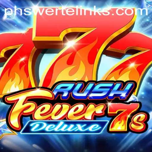 RushFever7sDeluxe: Casino Gaming Experience with a Twist of Fortune