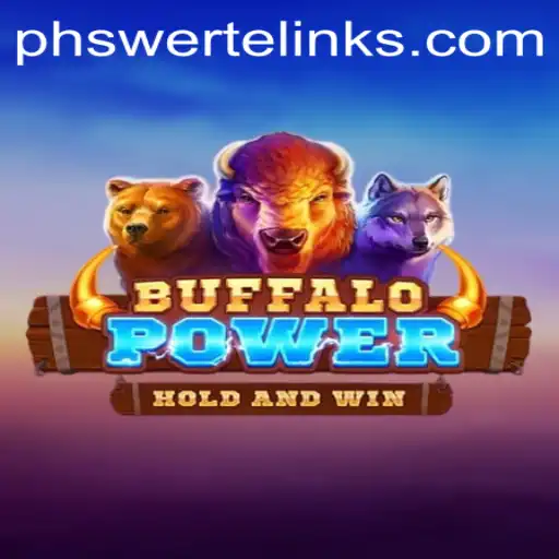 Discover the Exciting World of BuffaloPower: A Guide Through Gameplay and Rules