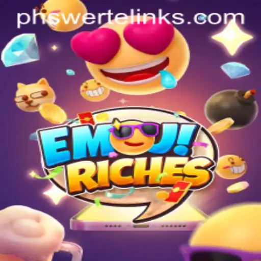 Discovering EmojiRiches: The Innovative Game That Embraces PH Swerte
