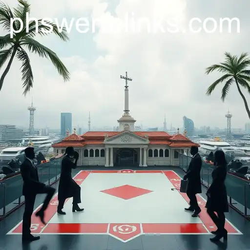 Understanding Monopoly: Unveiling the Concept and Its Influence, with a Glimpse of PH Swerte