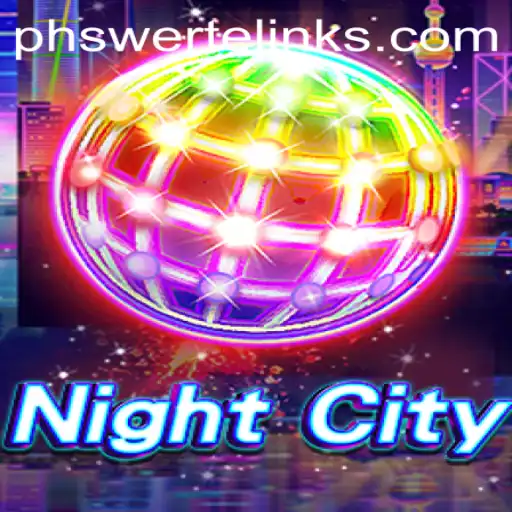 NightCity: An Immersive Gaming Experience with a Twist of PH Swerte