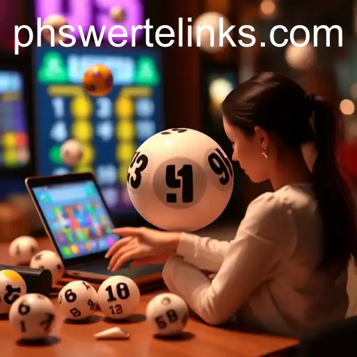 Exploring the Phenomenon of Online Lottery: PH Swerte
